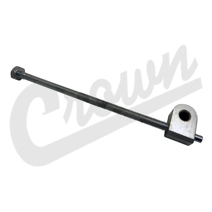97-02 WRANGLER 2.5L 97-99 4.0L 96-00 CHEROKEE 2.5L BELT TENSIONER ADJUSTER0