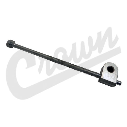 97-02 WRANGLER 2.5L 97-99 4.0L 96-00 CHEROKEE 2.5L BELT TENSIONER ADJUSTER0