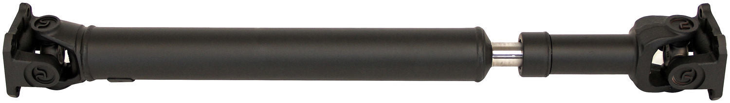 FIT 90-95 TOYOTA 4RUNNER REG CAB 75BED PICKUP 752.4L 4WD MANUAL REAR DRIVE SHAFT1