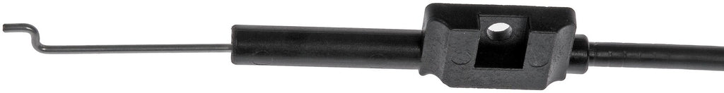FITS 97-02 FREIGHTLINER FL80 HVAC HEATER CONTROL COOLANT VALVE CABLE1