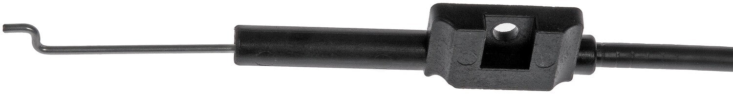 FITS 97-02 FREIGHTLINER FL80 HVAC HEATER CONTROL COOLANT VALVE CABLE1