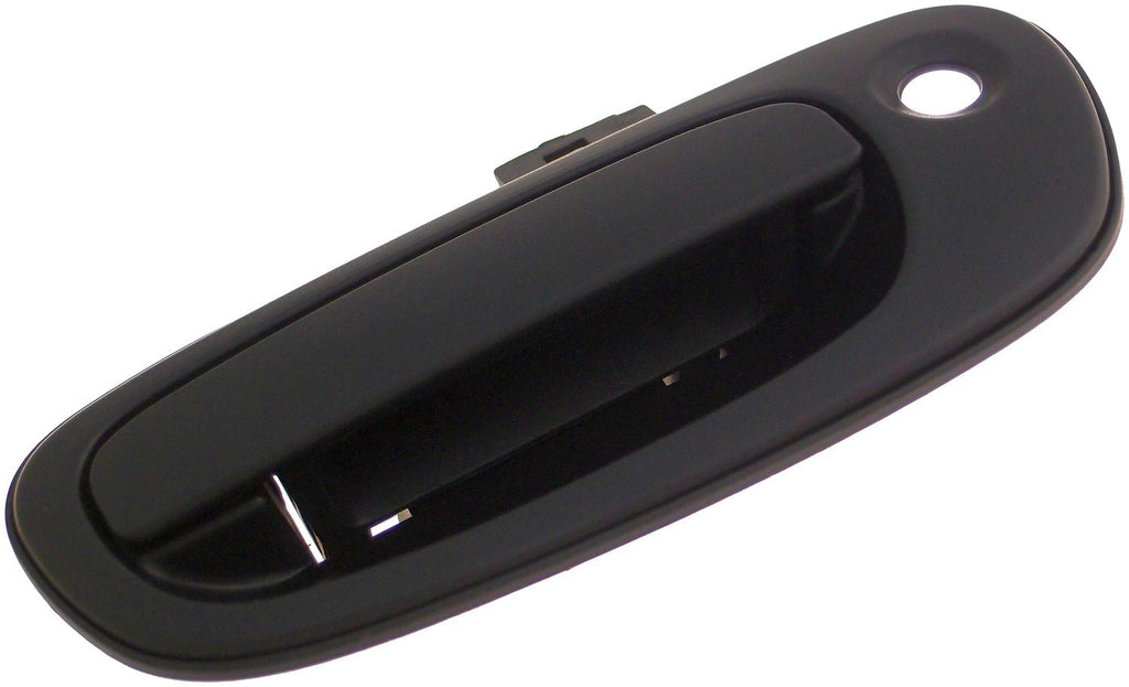 FITS 1993-2001 IMPREZA 4 DOOR SEDAN DRIVER LEFT FRONT BLACK TEXTURED DOOR HANDLE2