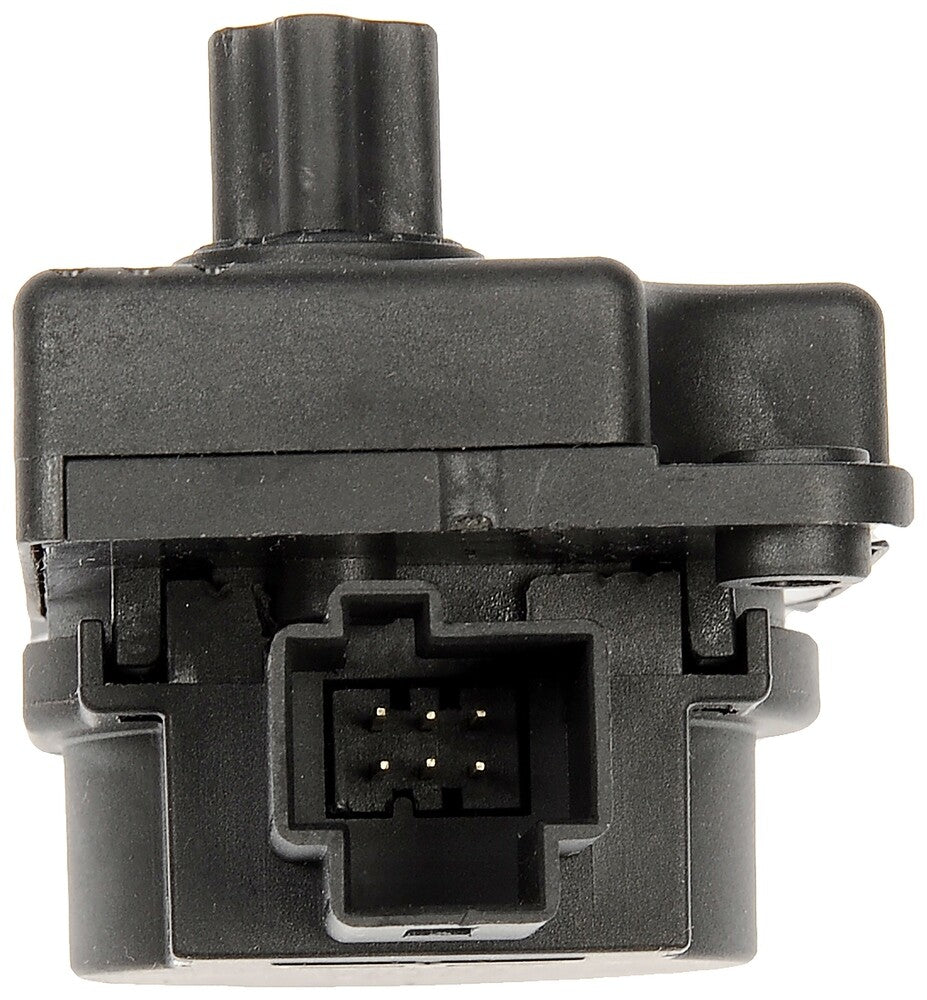 FIT 2011-2017 BUICK 2011-2016 CADILLAC CHEV CARS HVAC HEATER BLEND DOOR ACTUATOR1