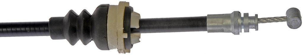 FITS 2003-2009 TOYOTA 4RUNNER DRIVER LEFT REAR EMERGENCY PARKING BRAKE CABLE2