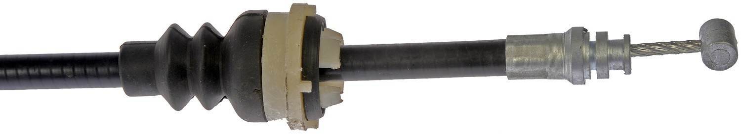 FITS 2003-2009 TOYOTA 4RUNNER DRIVER LEFT REAR EMERGENCY PARKING BRAKE CABLE2