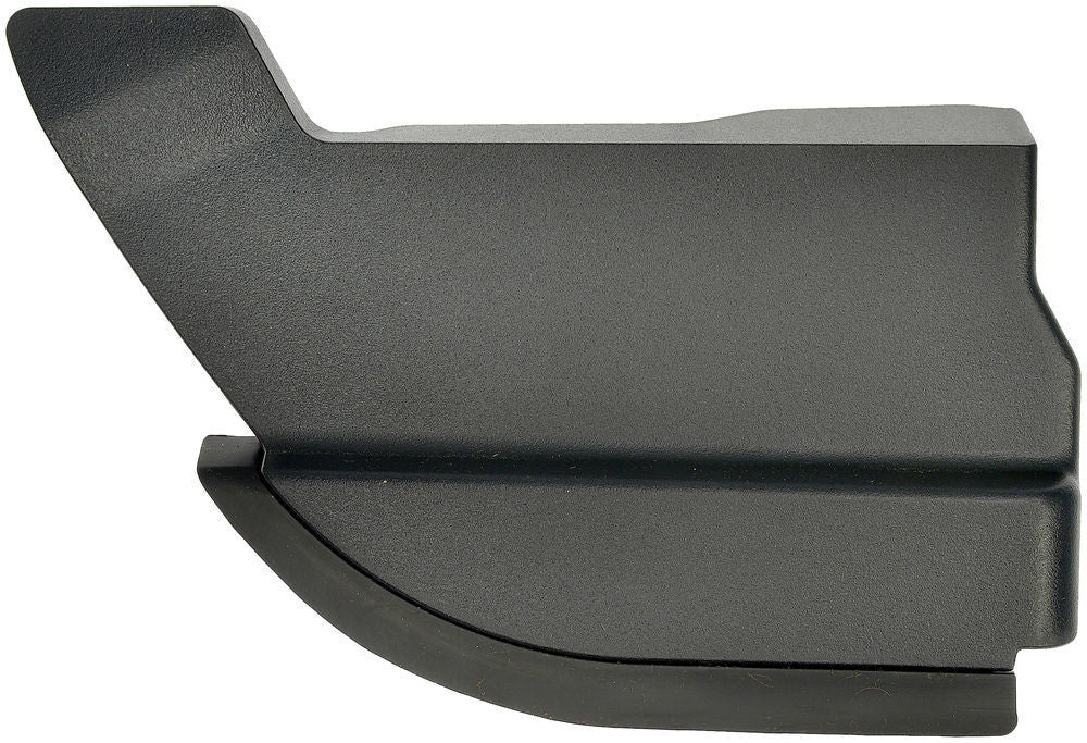 FITS 2011-2020 SIENNA PASSENGER SIDE SLIDING DOOR RAIL END MOLDING1