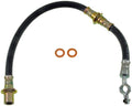 FITS 1985-1989 TOYOTA MR2 LEFT OR RIGHT REAR HYDRAULIC BRAKE HOSE0