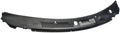 1999-2004 MUSTANG ONE PIECE UPPER WINDSHIELD WIPER COWL VENT PANEL W/LOCK CLIPS0