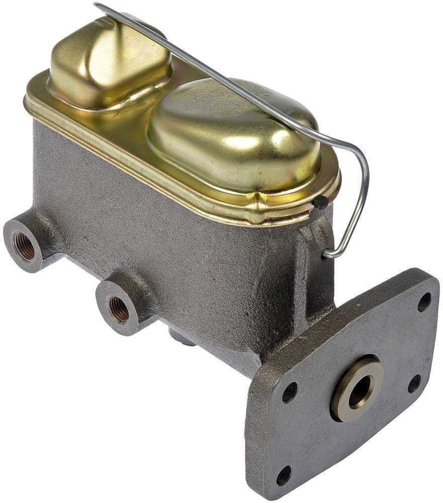 69-70 CHRYSLER DODGE 70 PLYMOUTH 67 PLY W/POWER FRT DISC BRAKE MASTER CYLINDER3