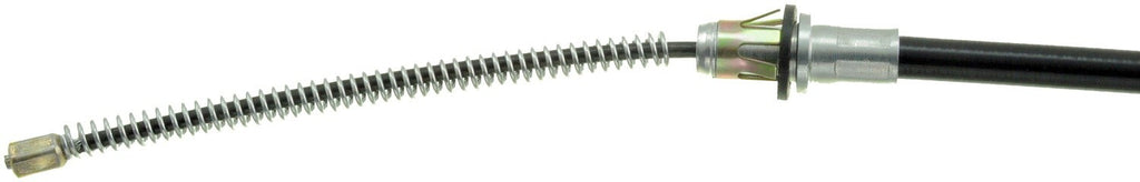 FITS 1987-1989 JEEP COMANCHE LEFT OR RIGHT REAR EMERGENCY PARKING BRAKE CABLE1
