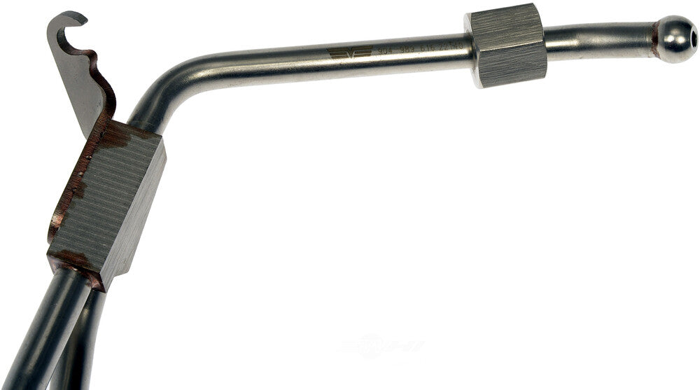 FITS 2010-2019 FORD 2010-2019 LINCOLN 3.5L TURBO FUEL INJECTOR FEED LINE3