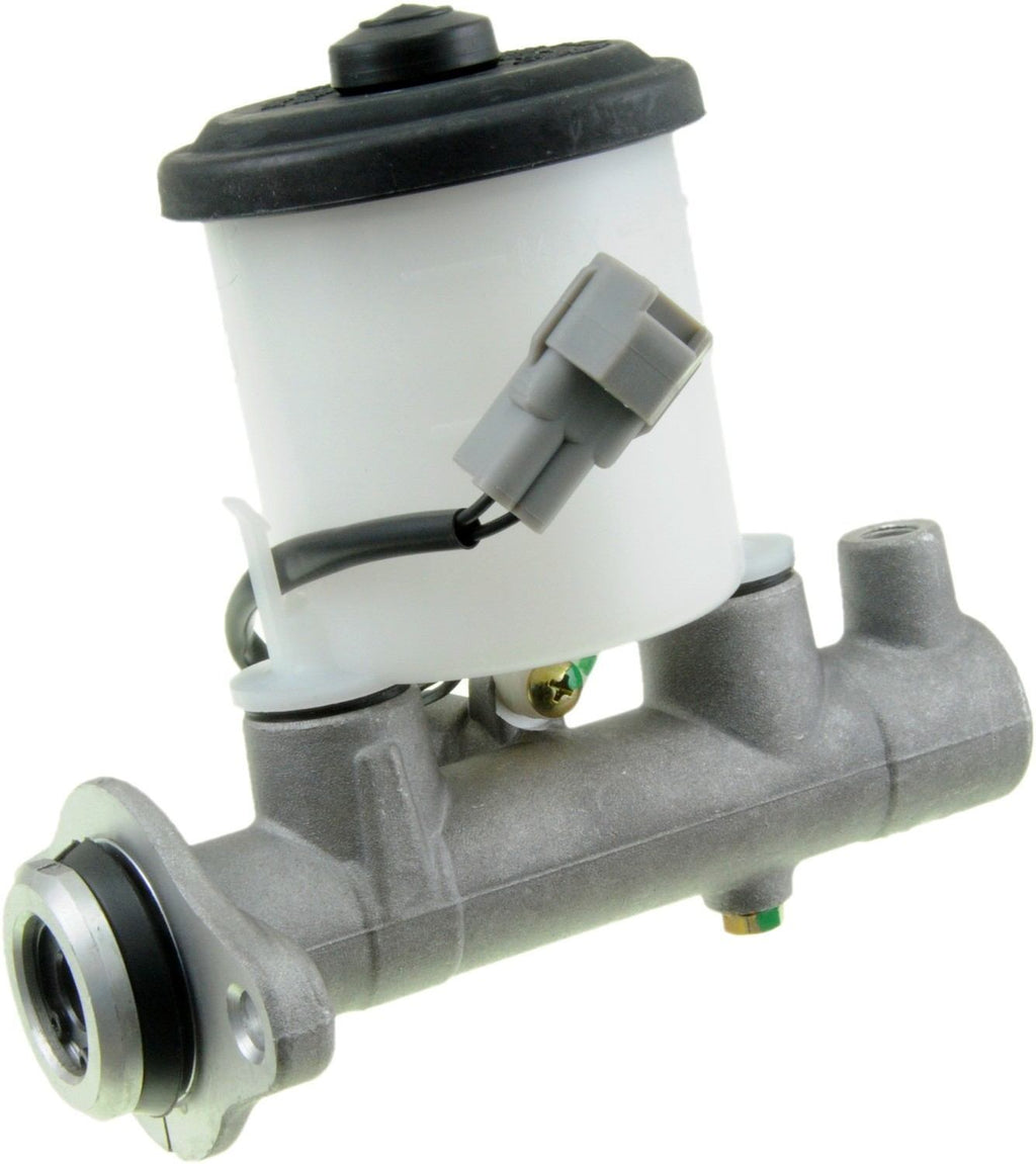 FITS 1992-1994 TOYOTA PASEO WITHOUT ABS 7/8 INCH BORE BRAKE MASTER CYLINDER1