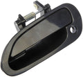 Exterior Door Handle-Outside Door Handle Dorman 79336 fits 98-02 Honda Accord0