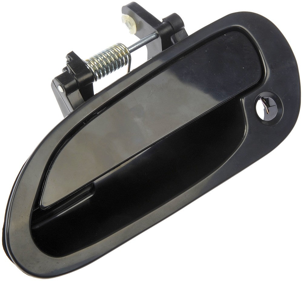 Exterior Door Handle-Outside Door Handle Dorman 79336 fits 98-02 Honda Accord0