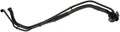 FITS 2011-2016 F250 F350 F450 SUPER DUTY DIESEL EXHAUST DEF FLUID FILLER NECK0