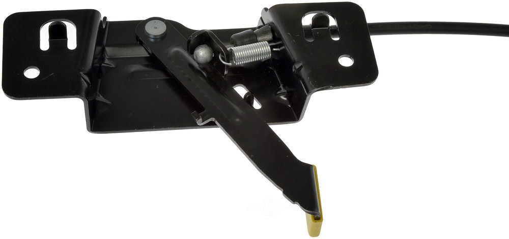 FITS 2018-2021 GMC TERRAIN FRONT HOOD RELEASE SAFETY LATCH CABLE ASSEMBLY2