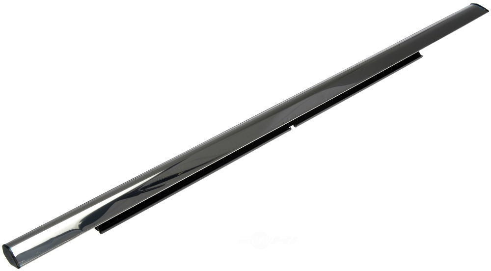 FITS 2011-2015 JEEP GRAND CHEROKEE DRIVER REAR DOOR OUTER WINDOW BELT MOLDING0