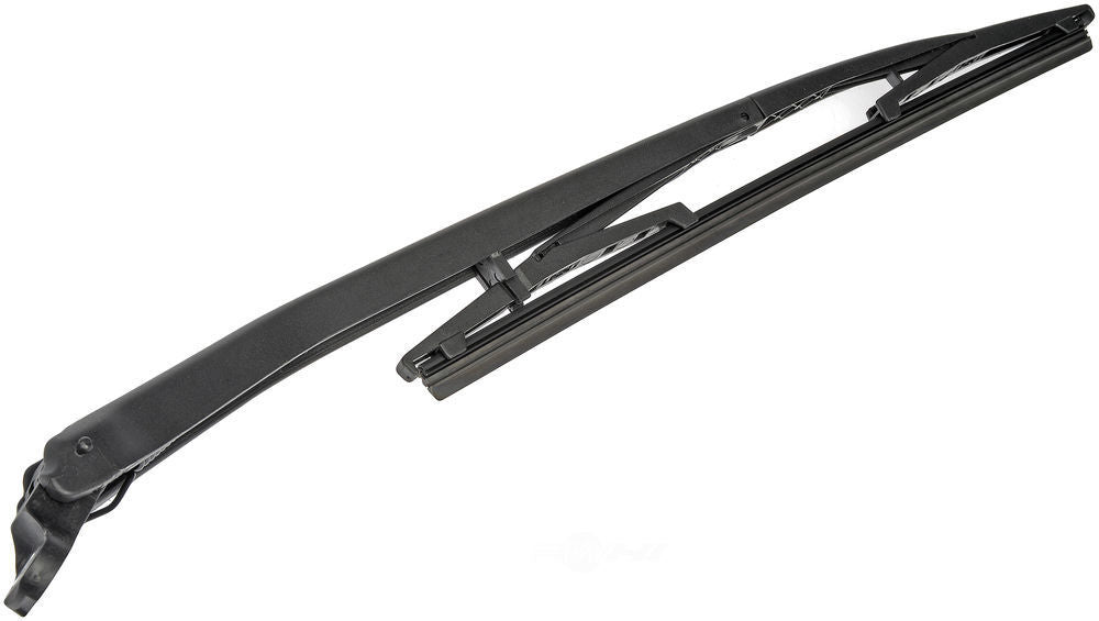 FITS 2004-2007 CHEVROLET MALIBU HATCHBACK REAR WINDSHIELD WIPER ARM WITH BLADE0