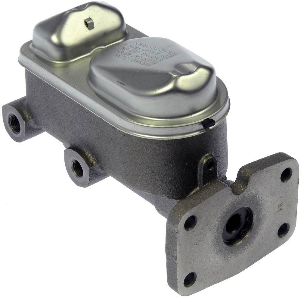 71-76 PLYMOUTH 71-75 DODGE 71-73 CHRYSLER FRONT POWER DISC BRAKE MASTER CYLINDER3