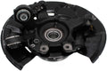 FITS 2006-2013 BMW 3 SERIES DRIVER LEFT REAR LOADED HUB ASSEMBLY0