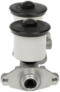 FITS 1984 CHEVROLET CORVETTE BRAKE MASTER CYLINDER0
