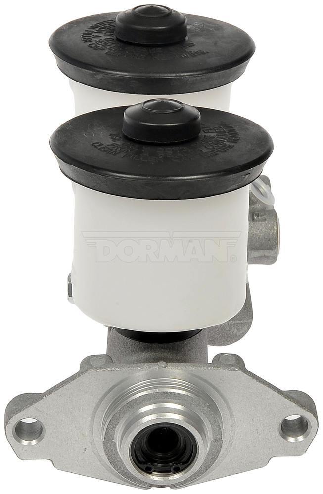 FITS 1984 CHEVROLET CORVETTE BRAKE MASTER CYLINDER0