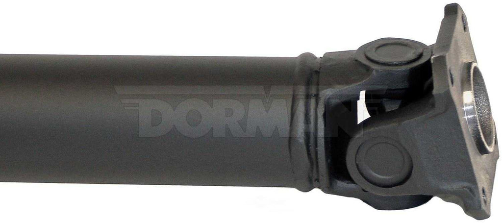 FITS 1995-2002 KIA SPORTAGE 4 DOOR 2WD REAR DRIVE SHAFT ASSEMBLY2