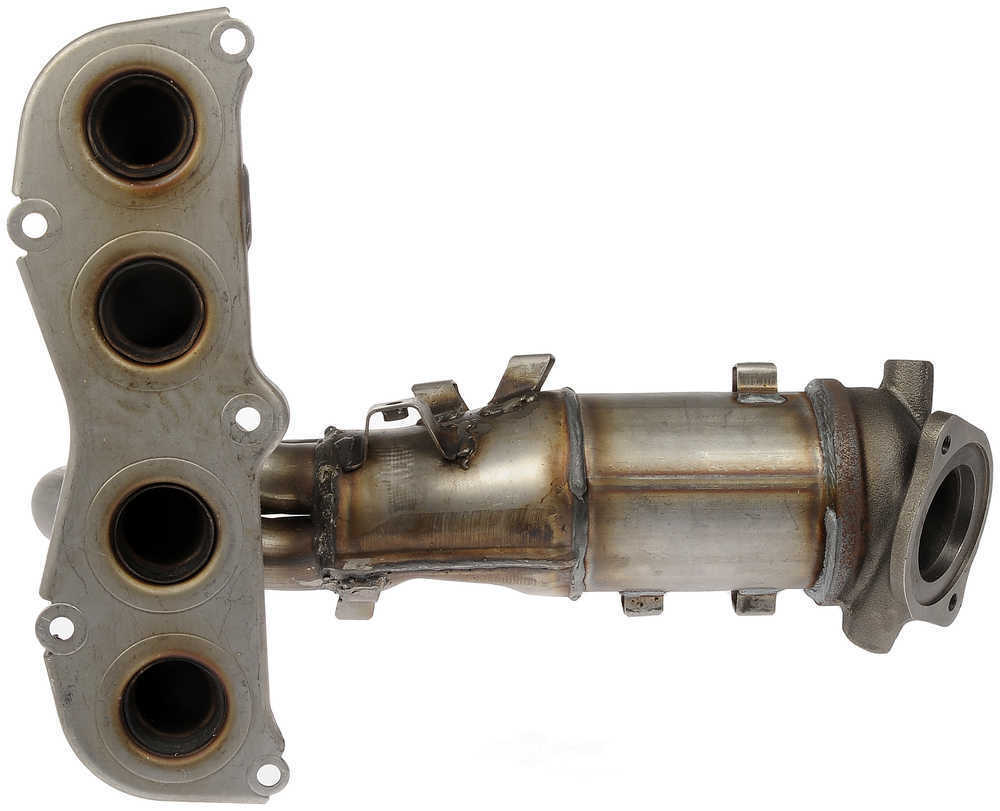 FITS 06-08 SOLARA 06-09 CAMRY 2.4L CALIFORNIA EMISSION CATALYTIC CONVERTER2
