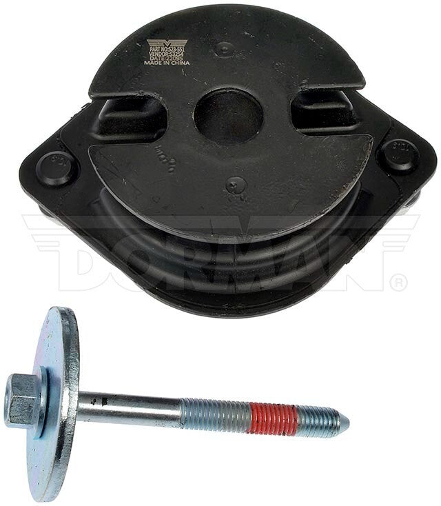FITS 2013-2018 RAM 1500 2019-2021 RAM 1500 CLASSIC FRONT BODY MOUNT KIT0