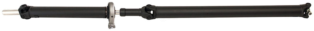 89-94 C1500 EXT 2WD 4L60E THM700R4/4L60/MD8 AUTO 78BED 141.5WB REAR DRIVE SHAFT0