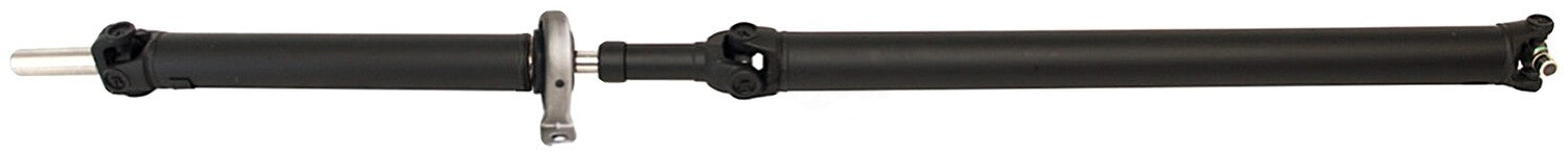 89-94 C1500 EXT 2WD 4L60E THM700R4/4L60/MD8 AUTO 78BED 141.5WB REAR DRIVE SHAFT0