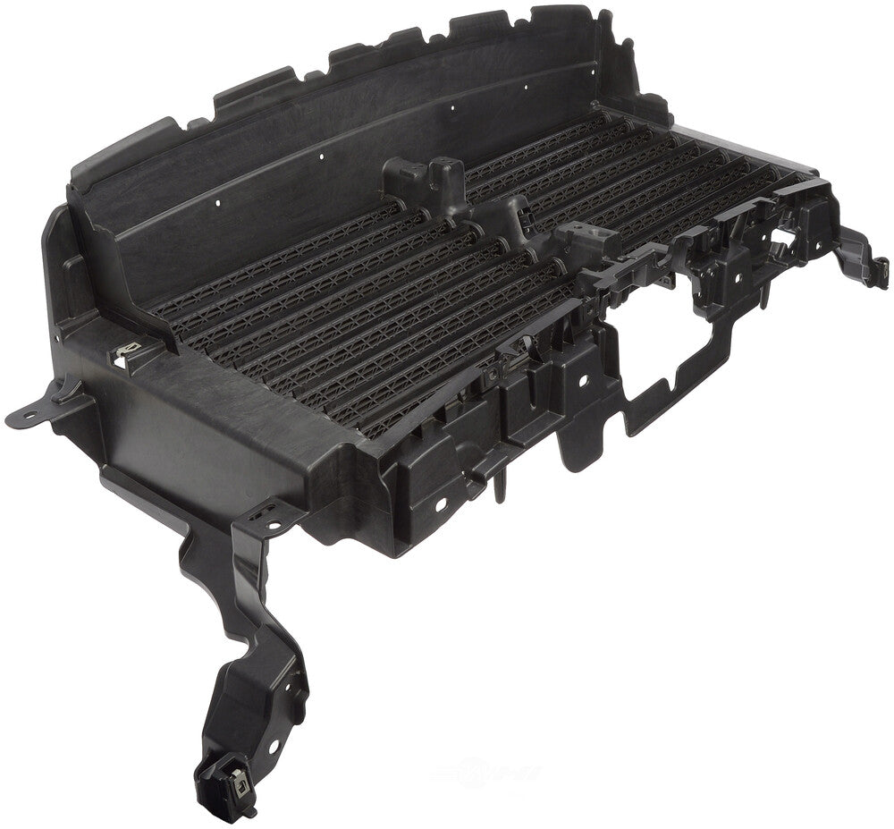 18-24 EXPEDITION 21-24 NAVIGATOR RADIATOR UPPER ACTIVE GRILL SHUTTER ASSEMBLY2