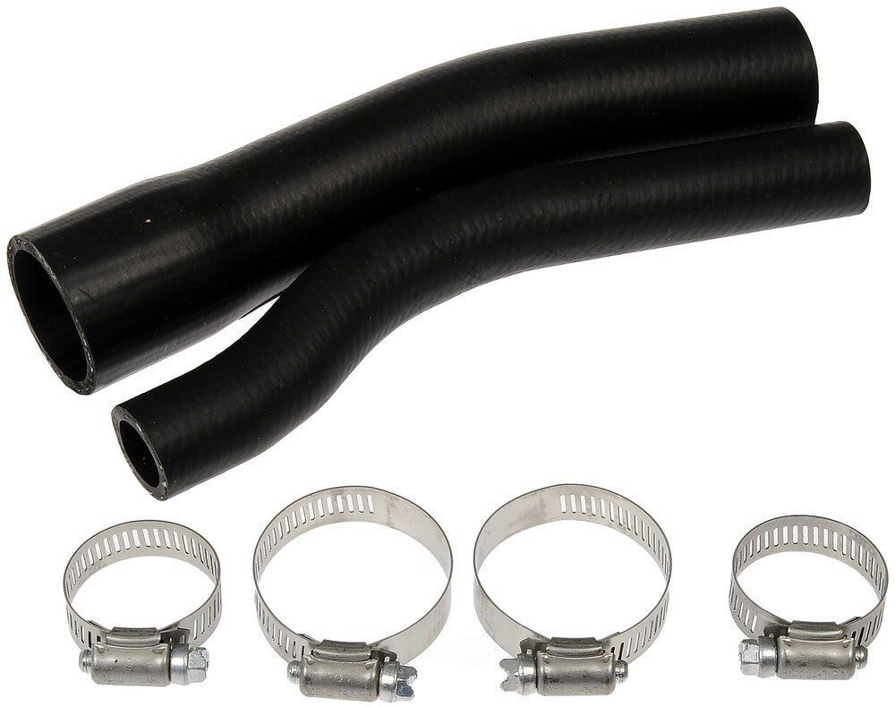 FITS 94-99 DEVILLE 93-97 SEVILLE 93-99 ELDORADO FUEL FILLER NECK HOSE0