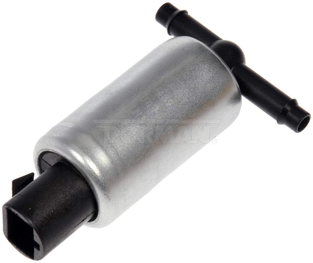 FITS 90-98 FORD 90-95 LINCOLN 90-97 MERCURY VAPOR CANISTER PURGE SOLENOID VALVE0