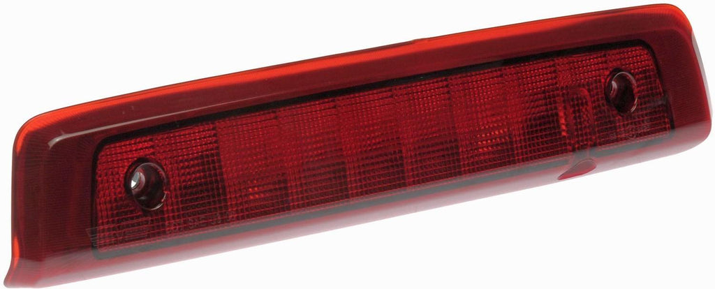 FITS 2006-2010 JEEP COMMANDER 3RD BRAKE LIGHT ASSEMBLY0