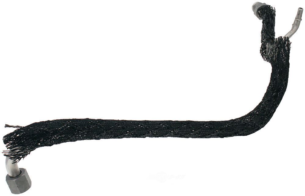 FITS 2001-2002 TO 6/27/02 MUSTANG 3.8L EGR EXHAUST GAS RECIRCUATION TUBE HOSE0
