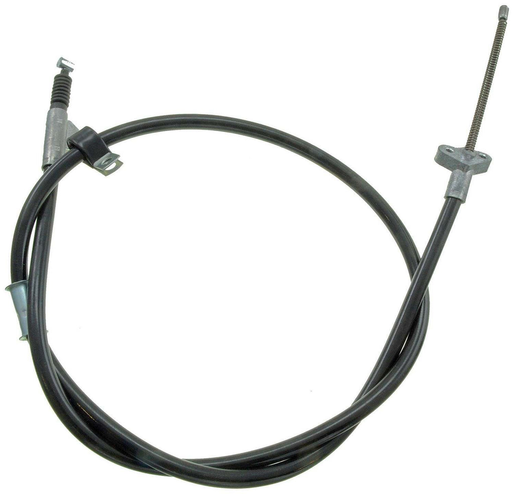 FIT 02-06 CAMRY 2.4 SE XLE JAPAN 3.0 3.3 ES330 DRIVER REAR PARKING BRAKE CABLE0