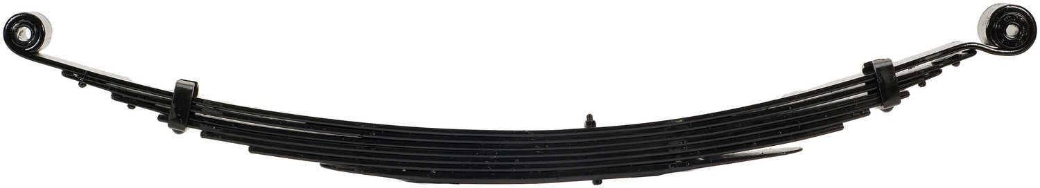 FITS 71-97 DODGE B300 M350 CB300 B350 B3500 VAN 7 LEAF 3,250LBS REAR LEAF SPRING1
