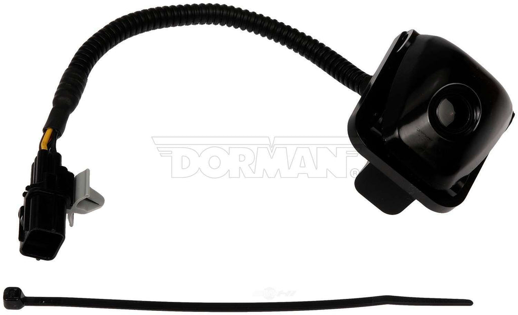 FITS 2014-2016 KIA FORTE KOUPE REAR PARK ASSIST BACKUP CAMERA0