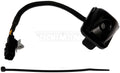 FITS 2014-2016 KIA FORTE KOUPE REAR PARK ASSIST BACKUP CAMERA0