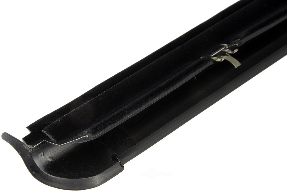 FITS 1993-1999 TO 6/01/99 FORD RANGER DRIVER DOOR OUTER BELT MOLDING SWEEP2