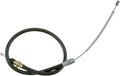 FITS 1963-1969 CHRYSLER DODGE 1965-1970 PLYMOUTH DRIVER REAR PARKING BRAKE CABLE0
