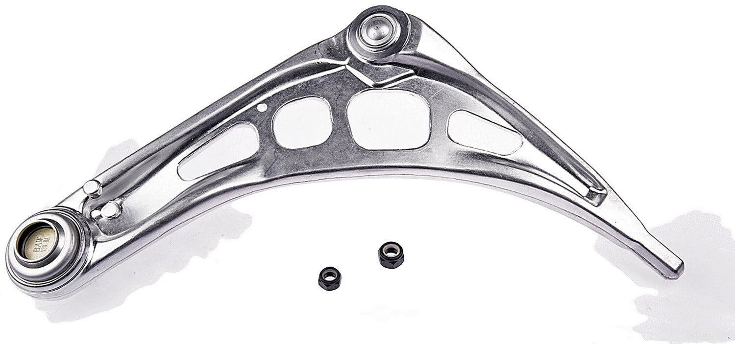 01-06 BMW 325i 330i 330Ci 320i 06-08 Z4 M PKG PASSEGNER FRONT LOWER CONTROL ARM1