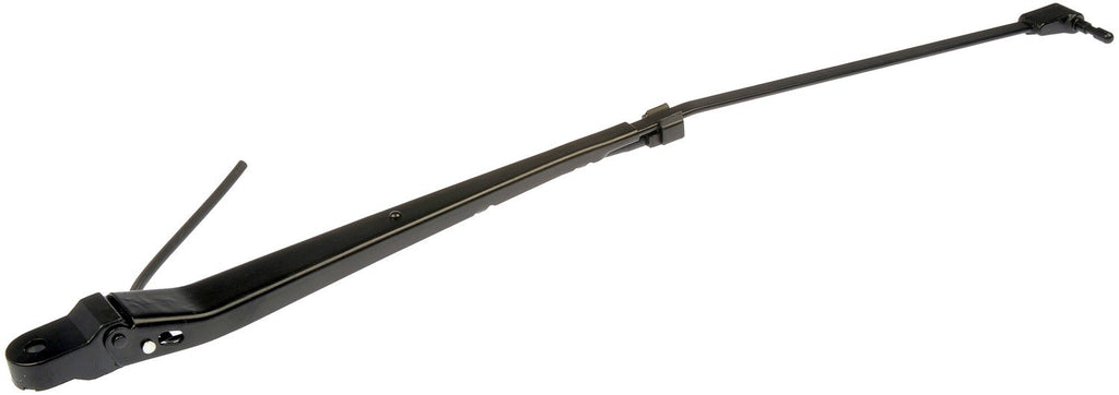 FITS 1995-1996 IMPALA FLEETWOOD ROADMASTER PASSENGER FRONT WINDSHIELD WIPER ARM2