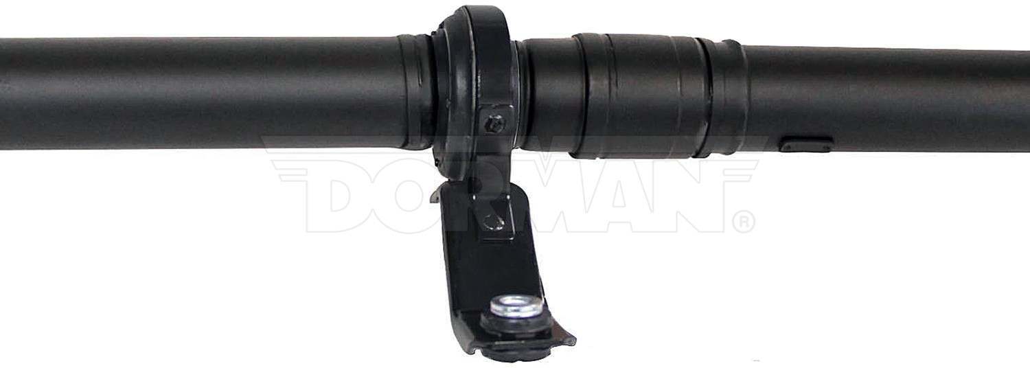 FITS 2007-2017 COMPASS MK PATRIOT CALIBER AWD 4WD REAR DRIVE SHAFT ASSEMBLY3