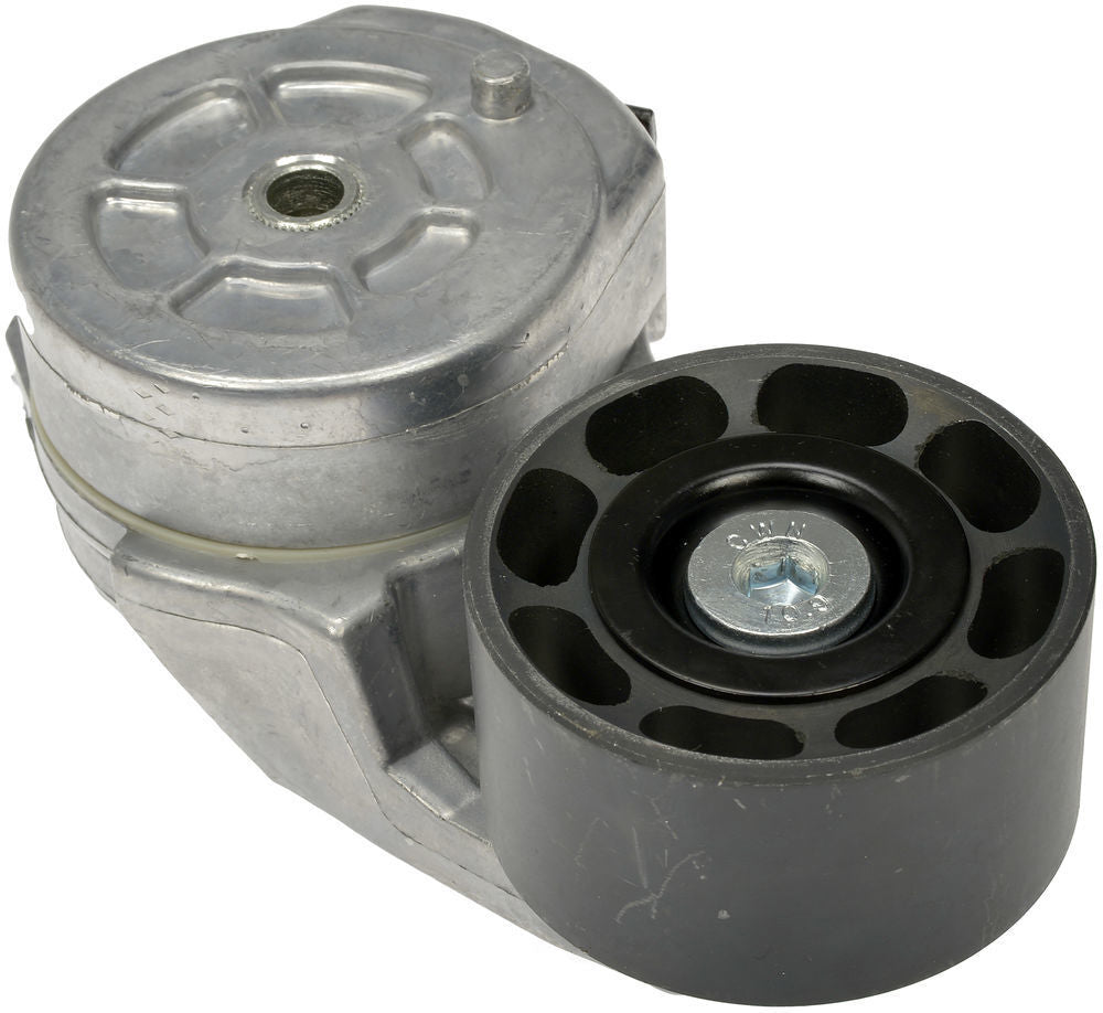 FIT 1995-2004 INTERNATIONAL DT466 ENGINE ACCESSORY DRIVE BELT TENSIONER ASSEMBLY1