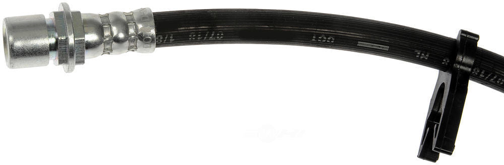 FIT 16-23 DURANGO GRAND CHEROKEE W/HD BRAKES DRIVER LEFT FRONT BRAKE HOSE LINE2