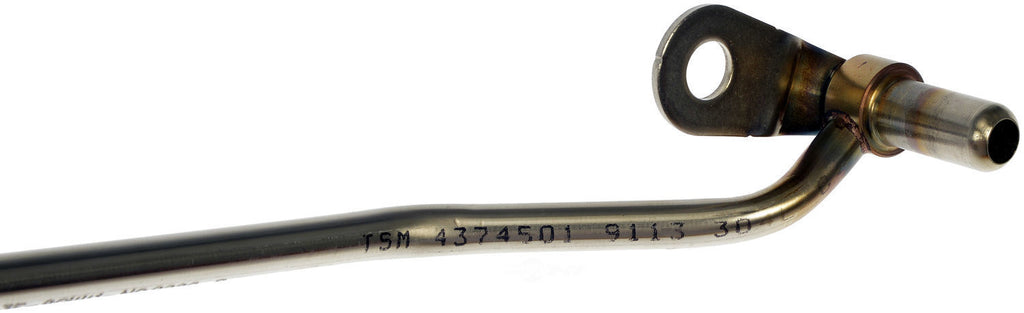 FIT 11-15 F150 15 NAVIGATOR EXPEDITION 15-16 TRANSIT 3.5L TURBO OIL RETURN LINE3