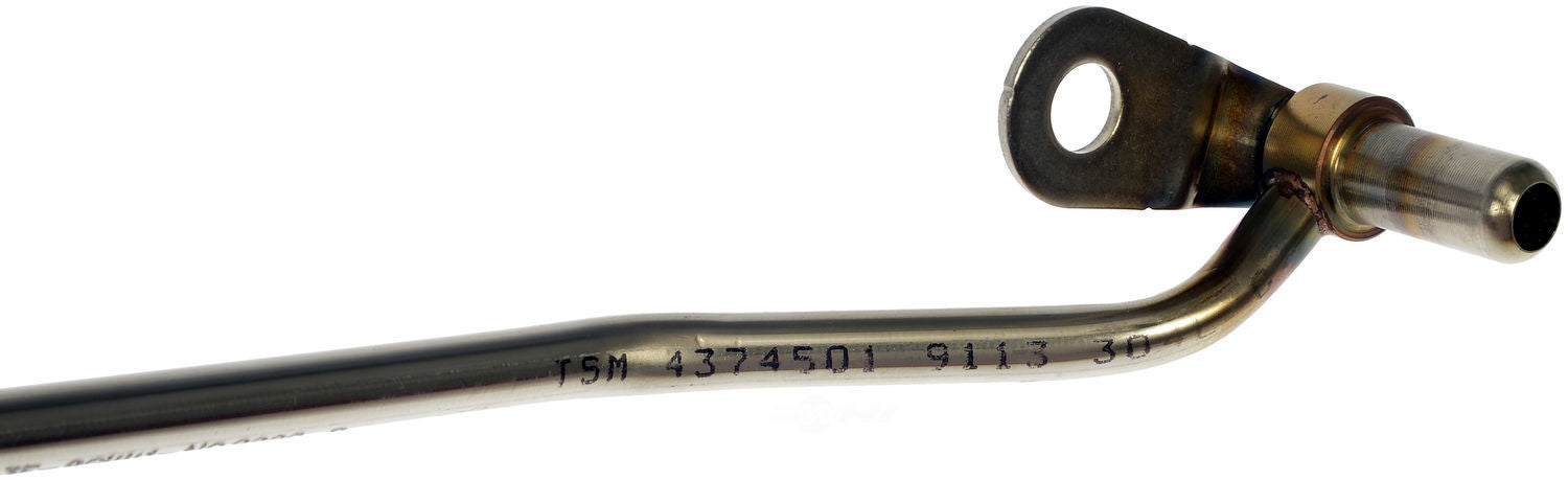 FIT 11-15 F150 15 NAVIGATOR EXPEDITION 15-16 TRANSIT 3.5L TURBO OIL RETURN LINE3