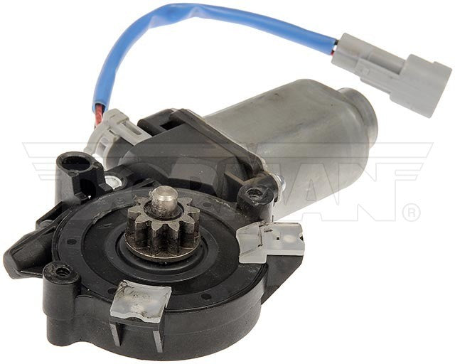 FITS 2000-2008 TO 12/03/07 F250 F350 F450 F550 DRIVER FRONT DOOR LIFT MOTOR3